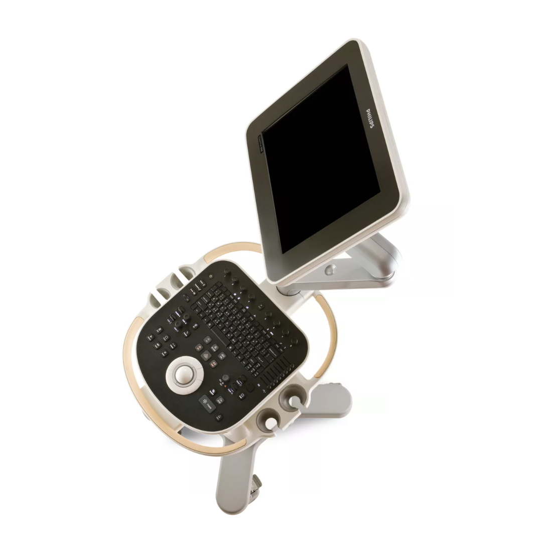 Ультразвуковая диагностическая система Philips ClearVue 550