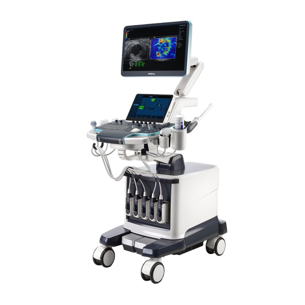 УЗИ аппарат Mindray Resona R9
