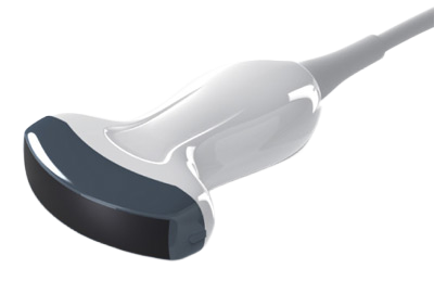 Конвексный датчик УЗИ Chison D3C60L