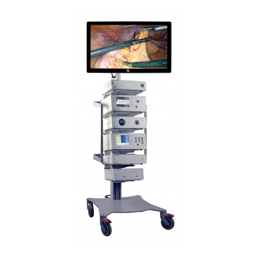 Эндовидеохирургический комплекс ЭФА-М