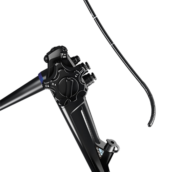 Видеогастроскоп Olympus GIF-XP190N