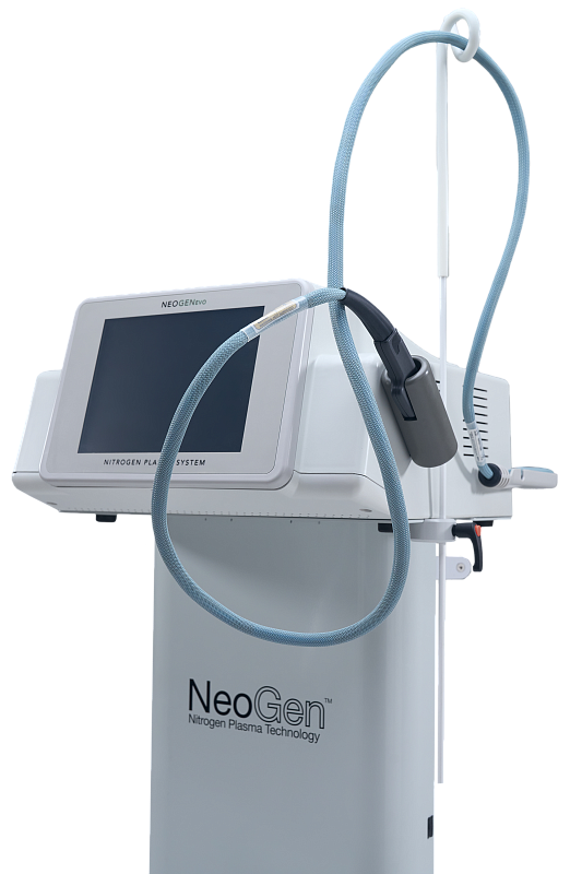 Аппарат плазменного омоложения кожи Energist NEOGEN EVO