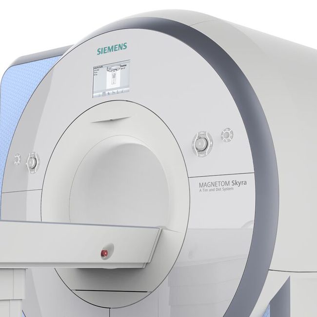 Магнитно-резонансный томограф Siemens MAGNETOM Skyra 3T