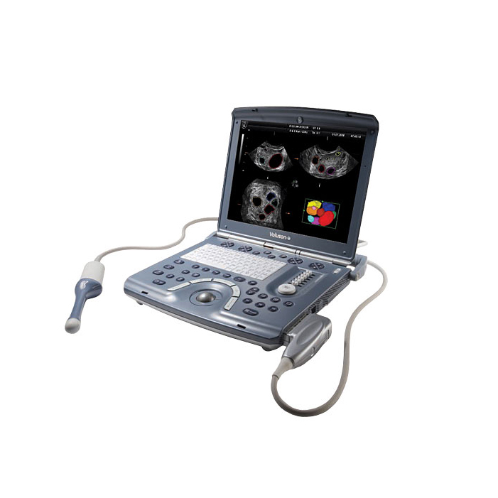 УЗИ аппарат GE Healthcare Voluson E