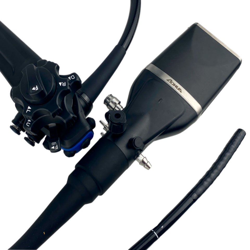 Видеогастроскоп Aohua FHD-GT200