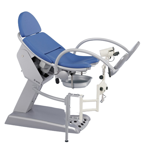 Гинекологическое кресло Schmitz Arco 114.495