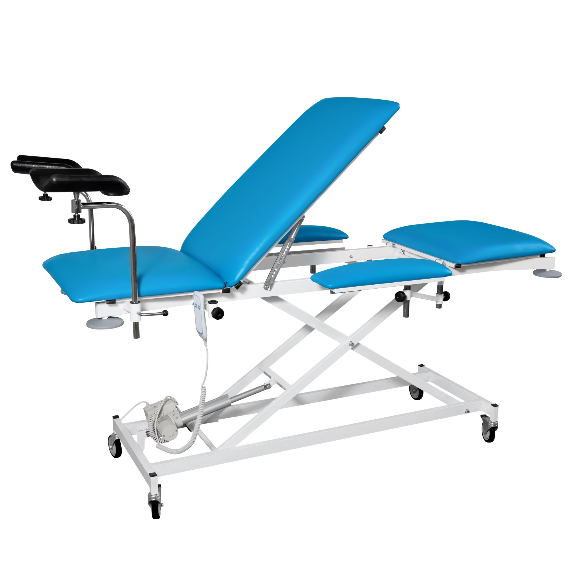 Перевязочный стол СППЭ VLANA