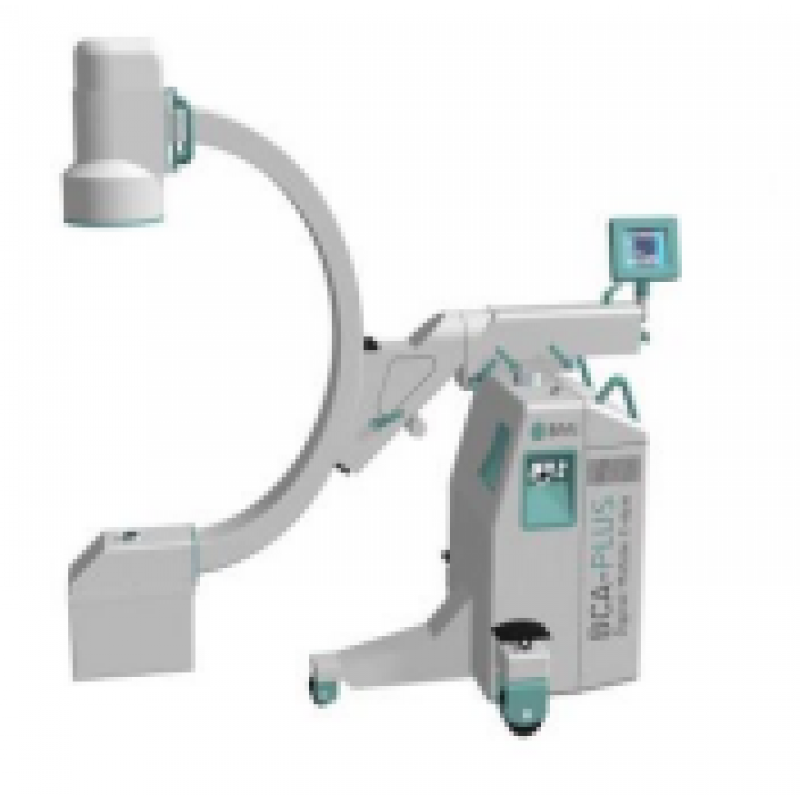 Рентгеновский аппарат с С-дугой BMI BIOARCO