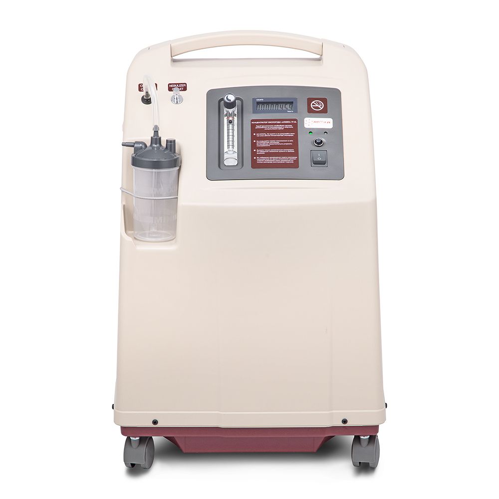 Концентратор кислорода Армед 7F-5L