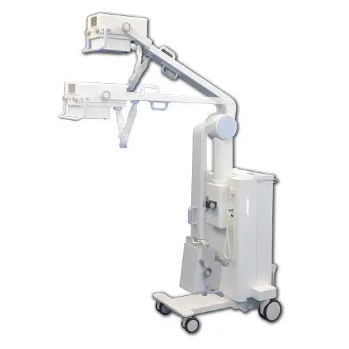 Палатный рентгеновский аппарат EcoRay ULTRA 200/200A