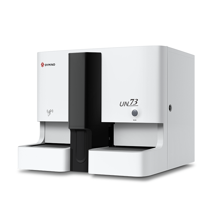 Гематологический анализатор Dymind UN73