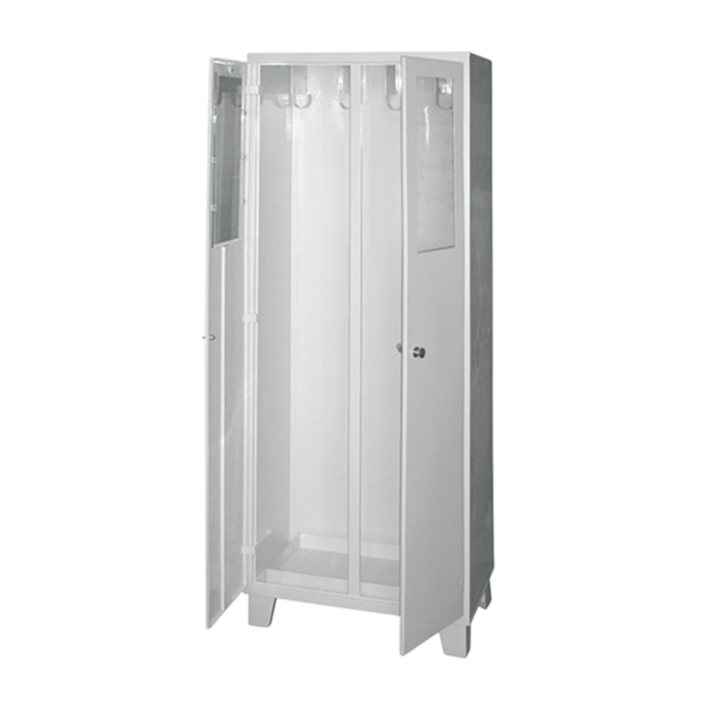 Шкаф для хранения эндоскопов Оптимех ШХЭ 2-4