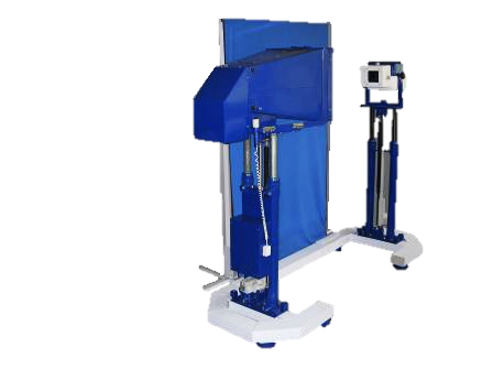 Аппарат флюорографический цифровой С.П. Гелпик ФМЦ (в ящичной укладке)