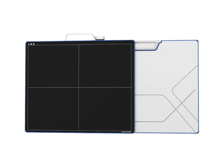 Плоскопанельный детектор STEINMANN