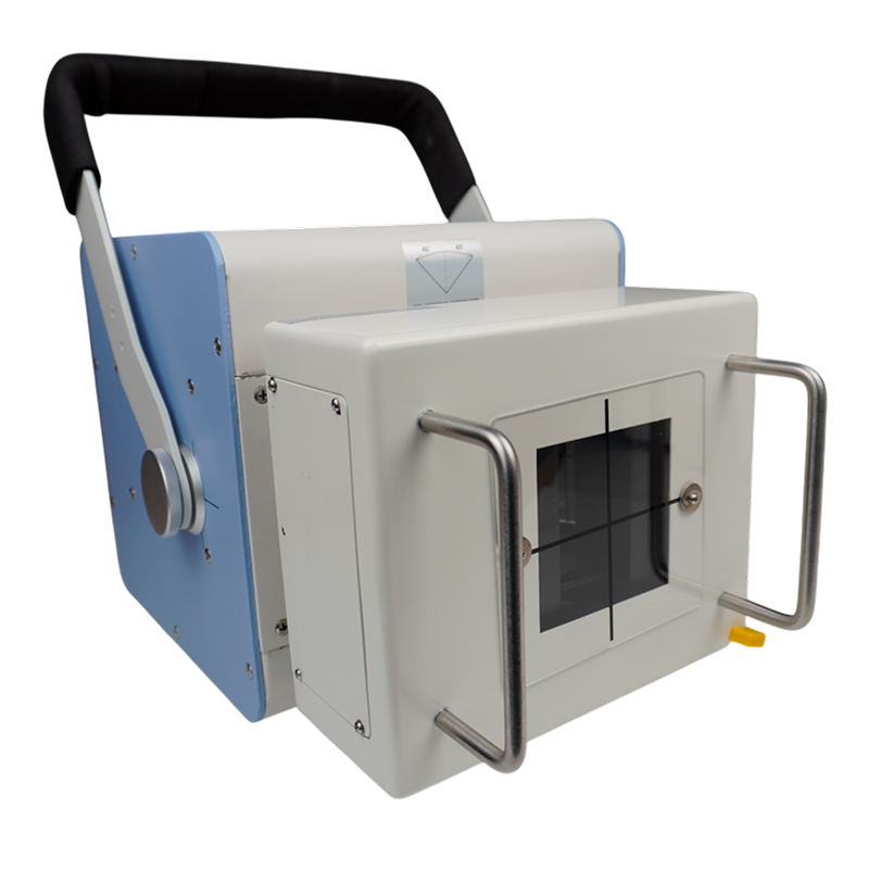 Портативный рентген DS.Xray 3510t