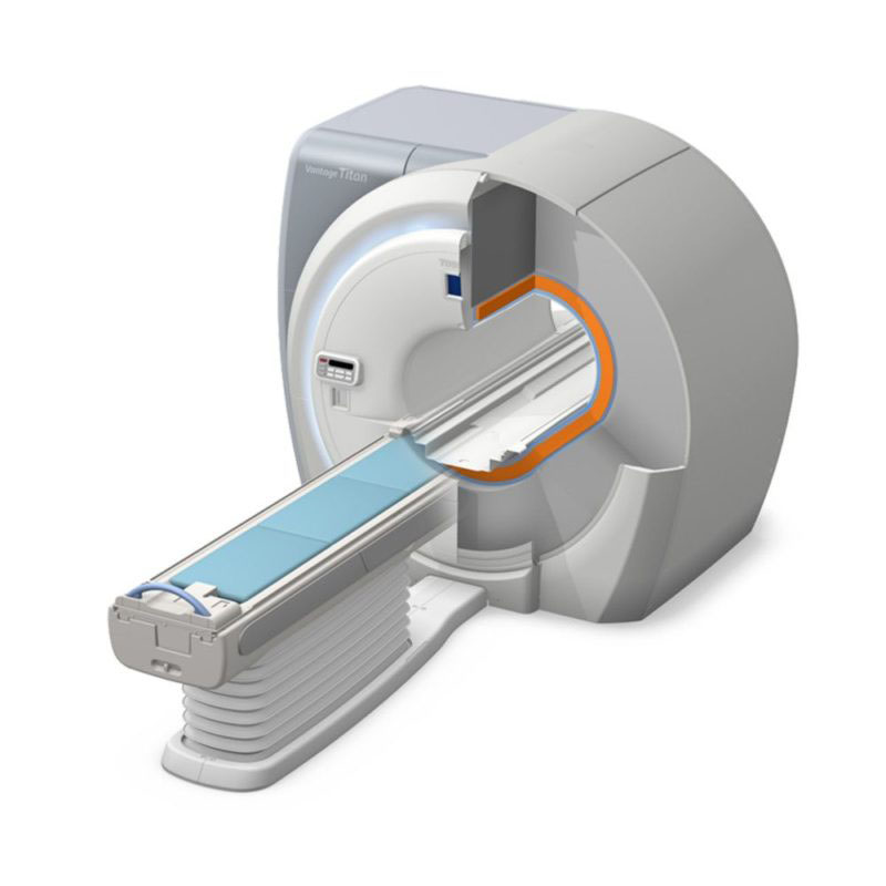 Магнитно-резонансный томограф Canon VANTAGE TITAN 1.5T