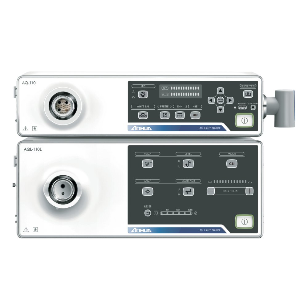 Источник света Aohua AQL-110