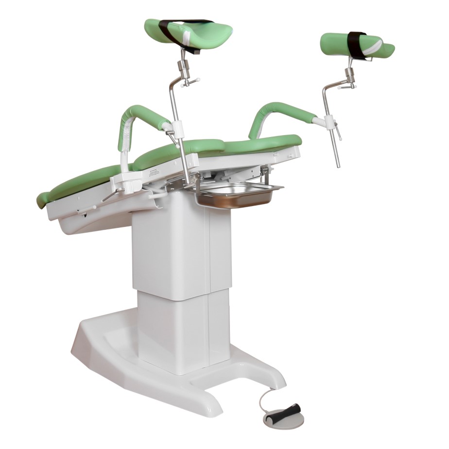 Кресло гинекологическое ДЗМО КГ-6-3