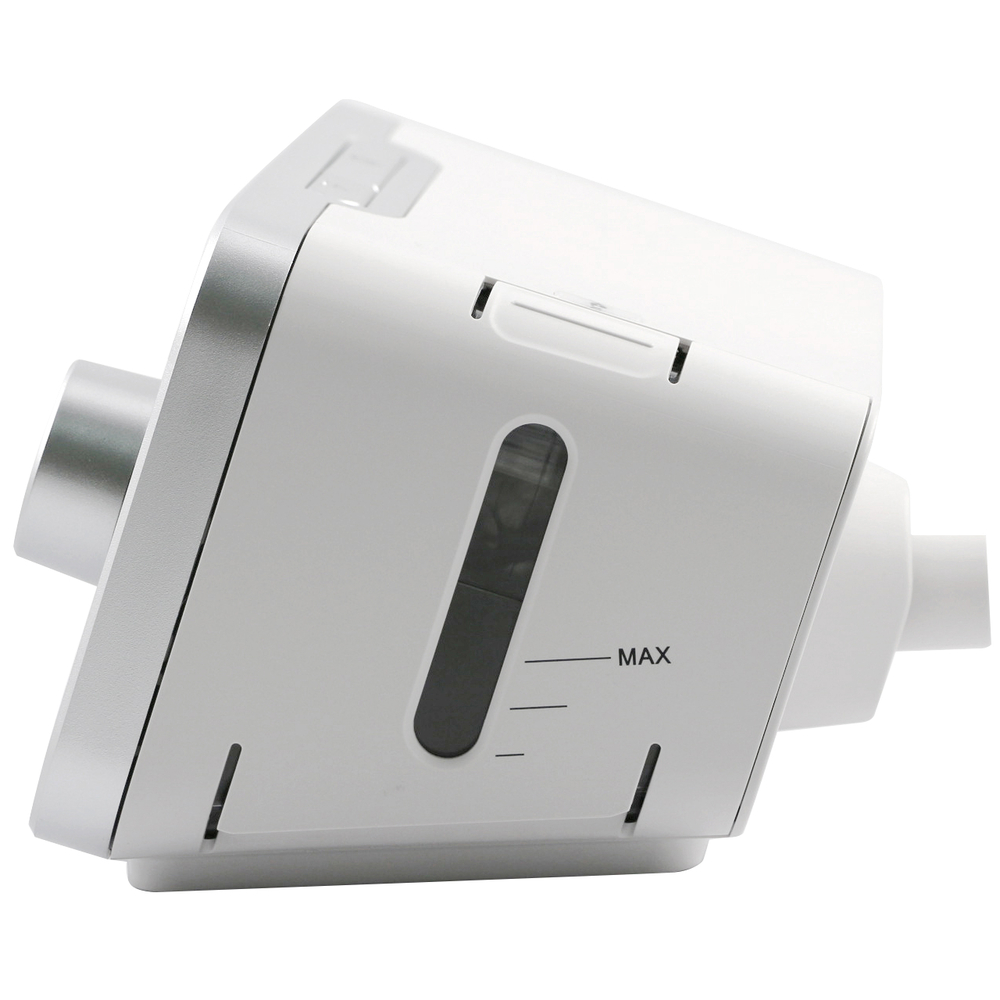 Аппарат ИВЛ Resvent Ibreeze 25ST