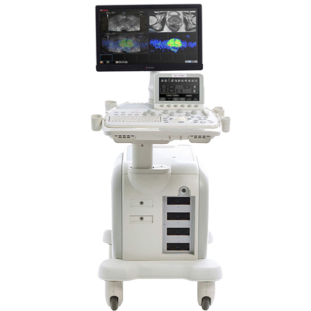 УЗИ аппарат Esaote MyLab Eight