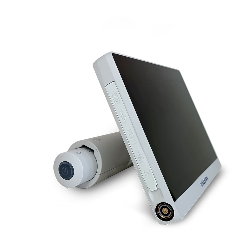 Видеопроцессор Mindsion vs100