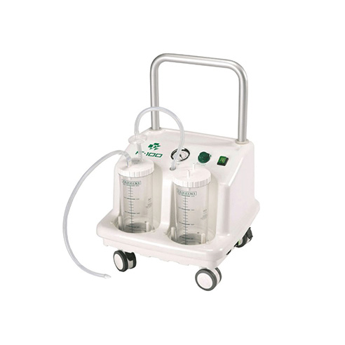 Хирургический отсос для липосакции Fazzini F-100