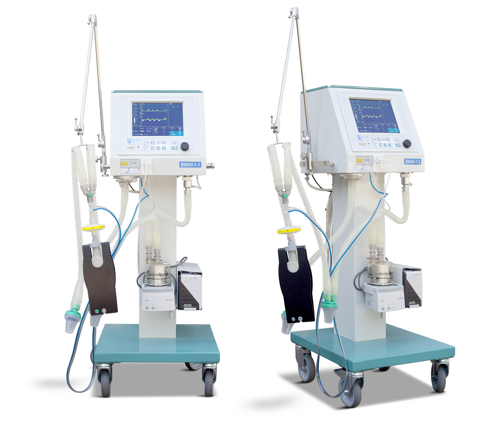 Аппарат ИВЛ Респект-Плюс ВИАН-1