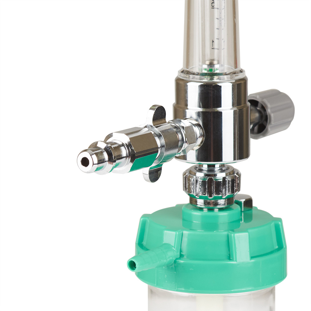 Увлажнитель кислорода с ротаметром Армед XY-98BII