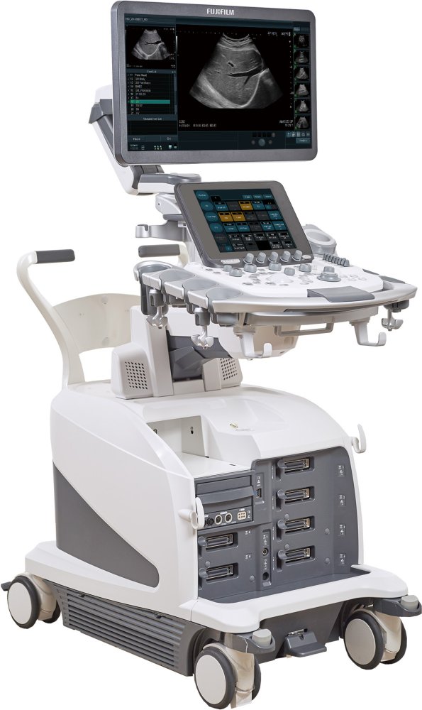 УЗИ аппарат Fujifilm (Hitachi) Arietta 750SE