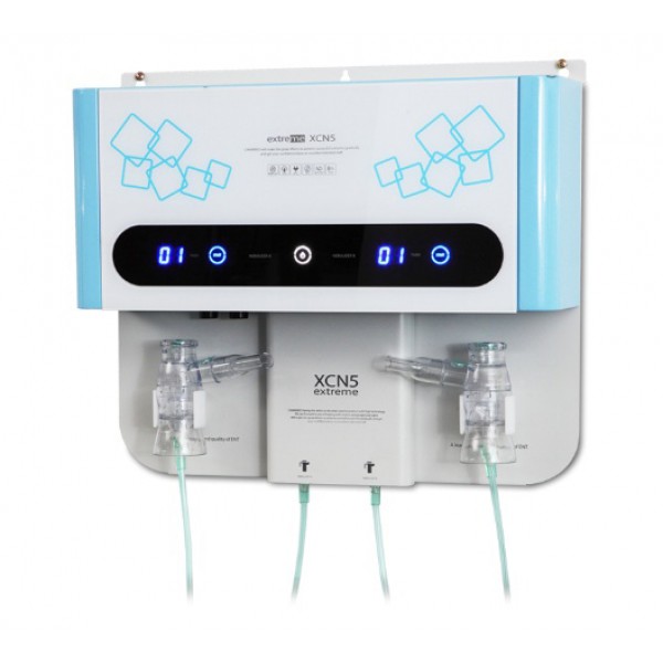 Аппарат физиотерапевтический (небулайзер) Chammed XCN5 Extreme