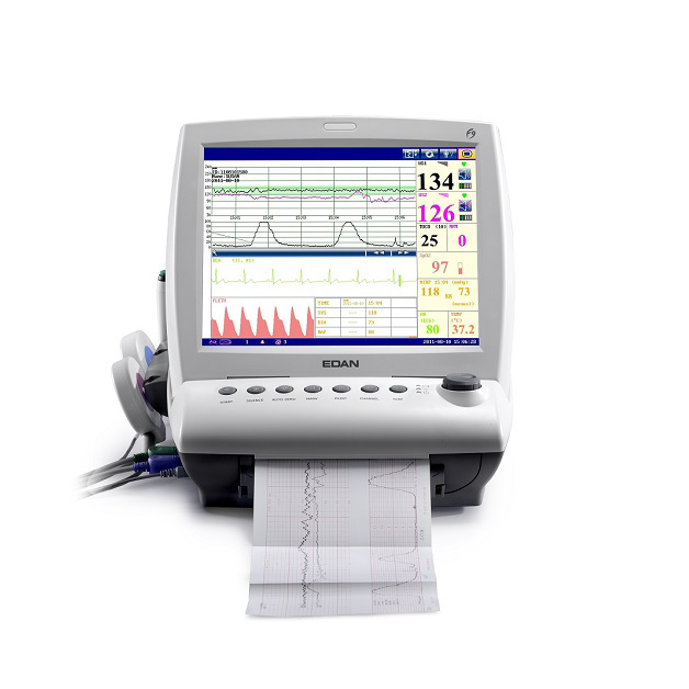 Фетальный монитор Edan F9 Express
