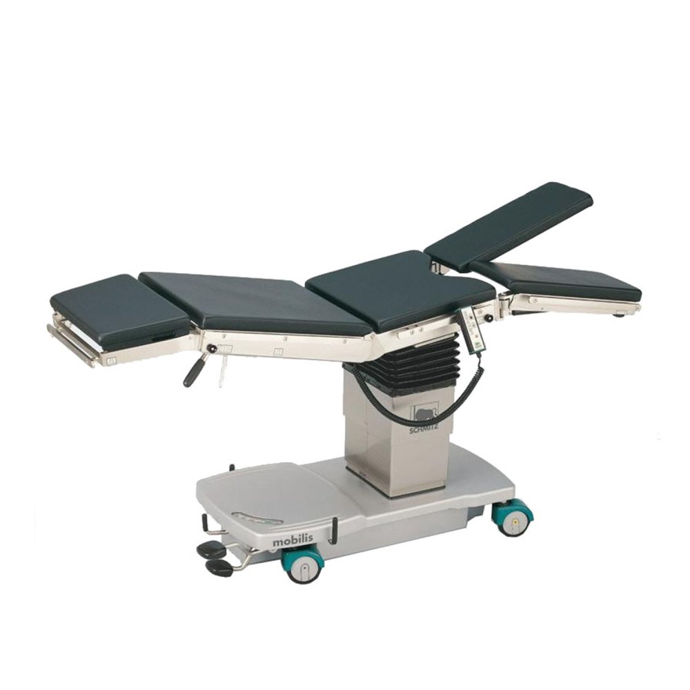 Операционный стол Schmitz OPX mobilis 300