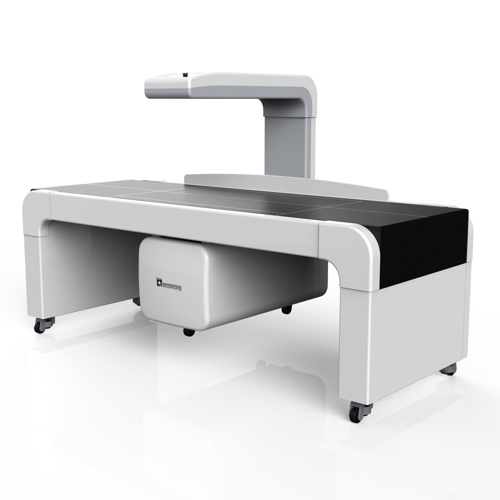 Денситометр рентгеновский Medikors InAlyzer AIR