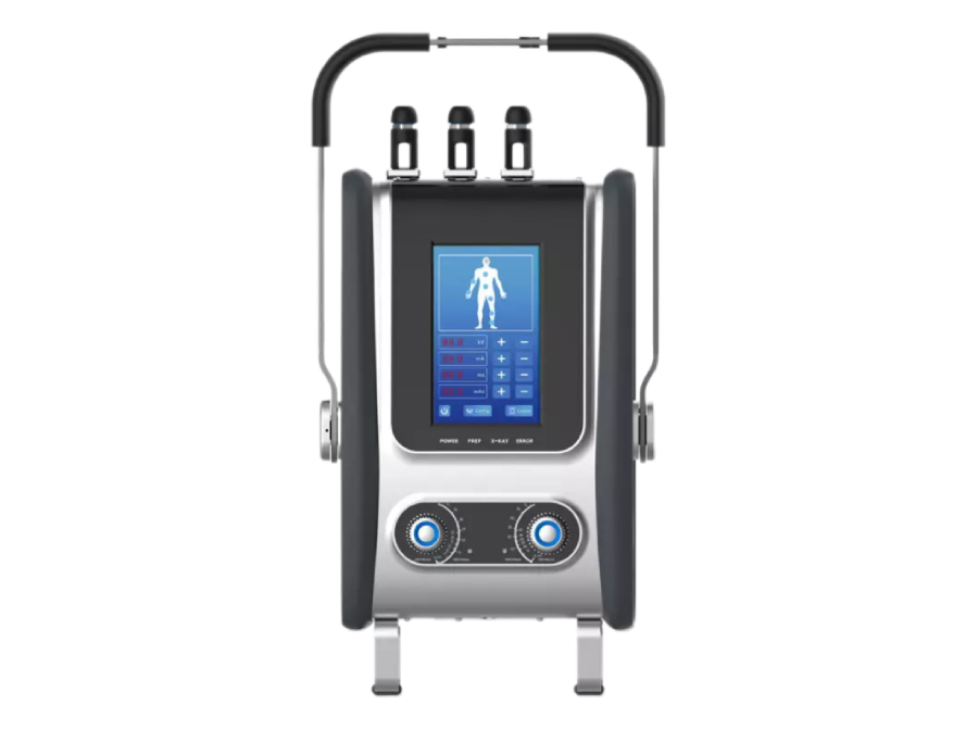 Портативный рентгеновский аппарат STEINMANN VESERIUS