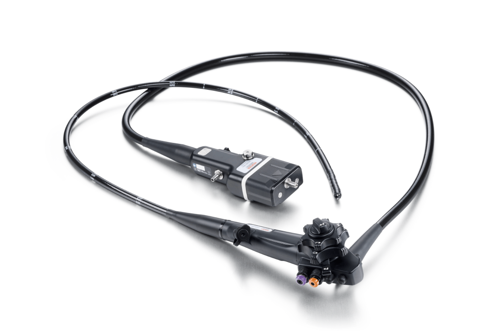 Видеоколоноскоп Pentax EC38-i20c