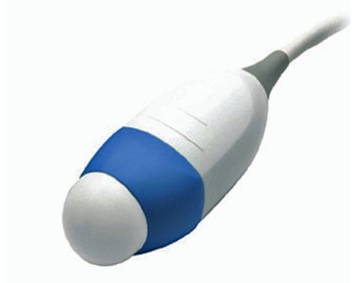 Объемный микроконвексный датчик GE RNA5‑9‑D