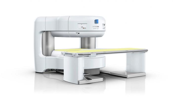 Магнитно-резонансный томограф Fujifilm (Hitachi) AIRIS Light 0.25T