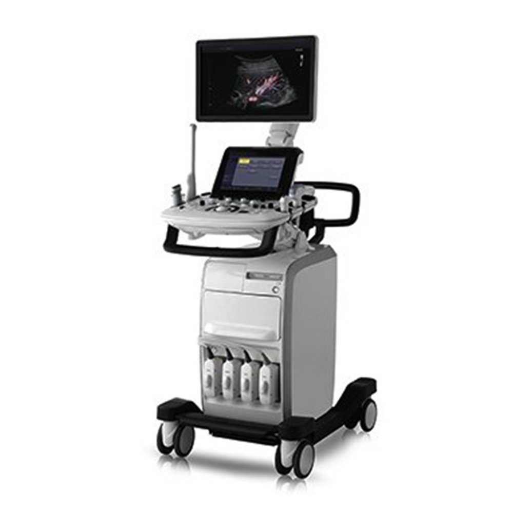 УЗИ аппарат Samsung UGEO H60