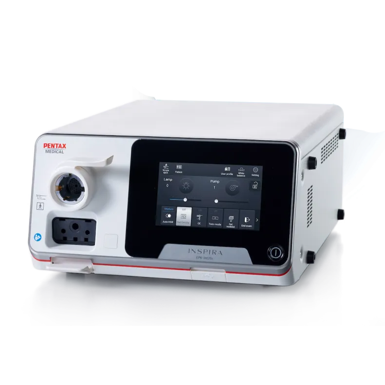 Видеопроцессор PENTAX INSPIRA EPK-i8020c