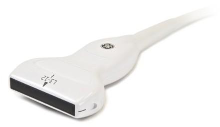 Линейный датчик GE L3-12-D