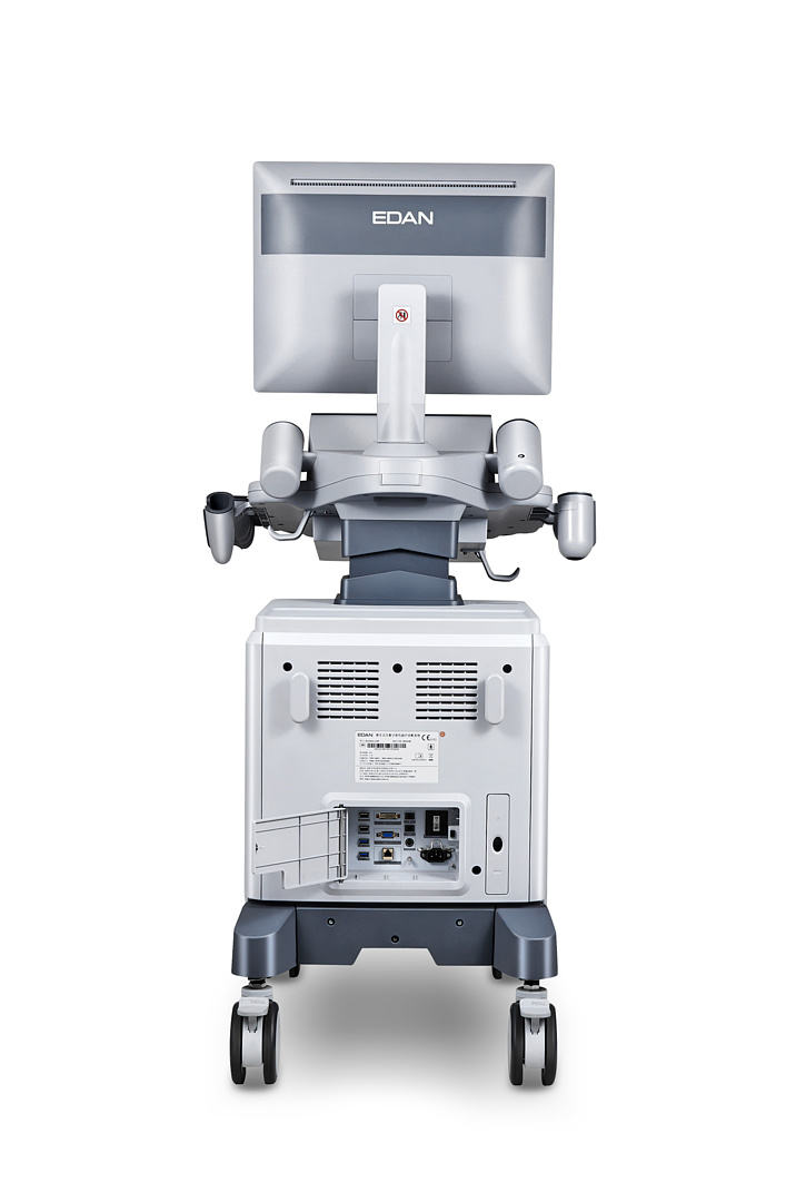 УЗИ аппарат Edan Acclarix LX8