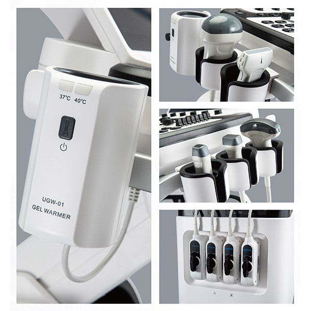 УЗИ аппарат CHISON XBit 90