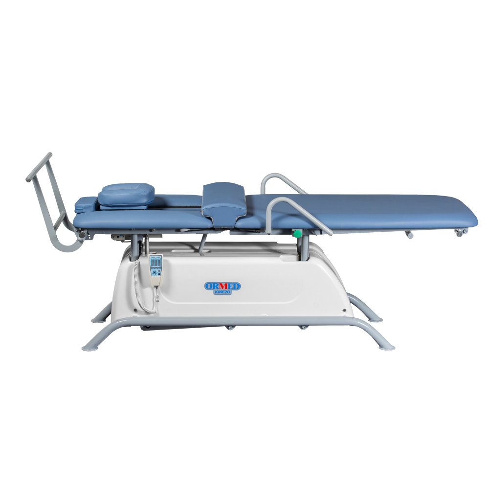 Кинезотерапевтический аппарат для лечения заболеваний позвоночника ОРМЕД-кинезо