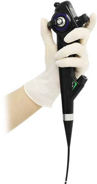 Видеоларингоскоп Aohua VRL-1T30