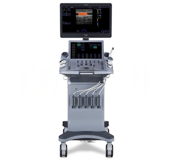 УЗИ аппарат Edan Acclarix LX9