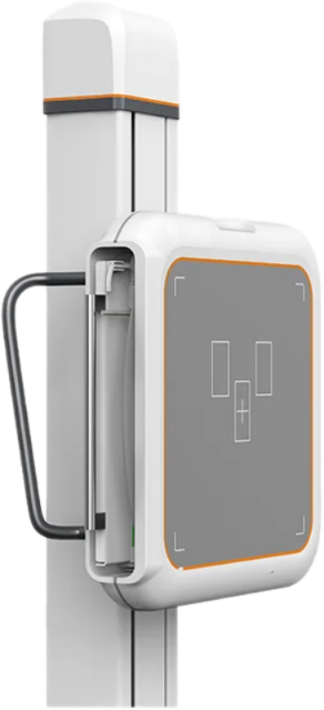 Напольный рентгеновский аппарат STEINMANN VEGA