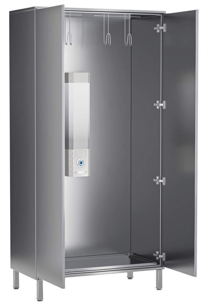 Шкаф для эндоскопов Меделия М-Шпя-80/45