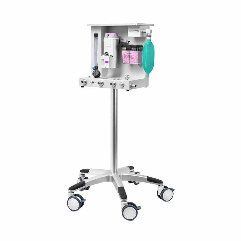 Ветеринарная анестезиологическая система Medcaptain Anes V30 series