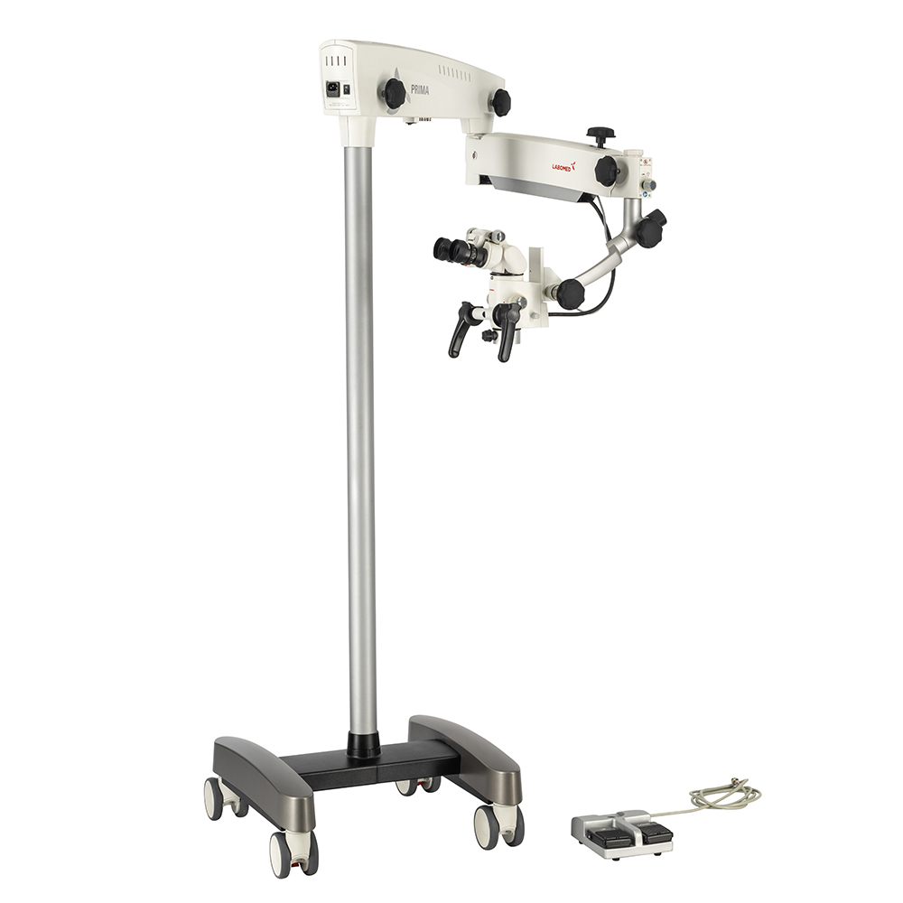 Хирургический микроскоп Prima ENT Moto 