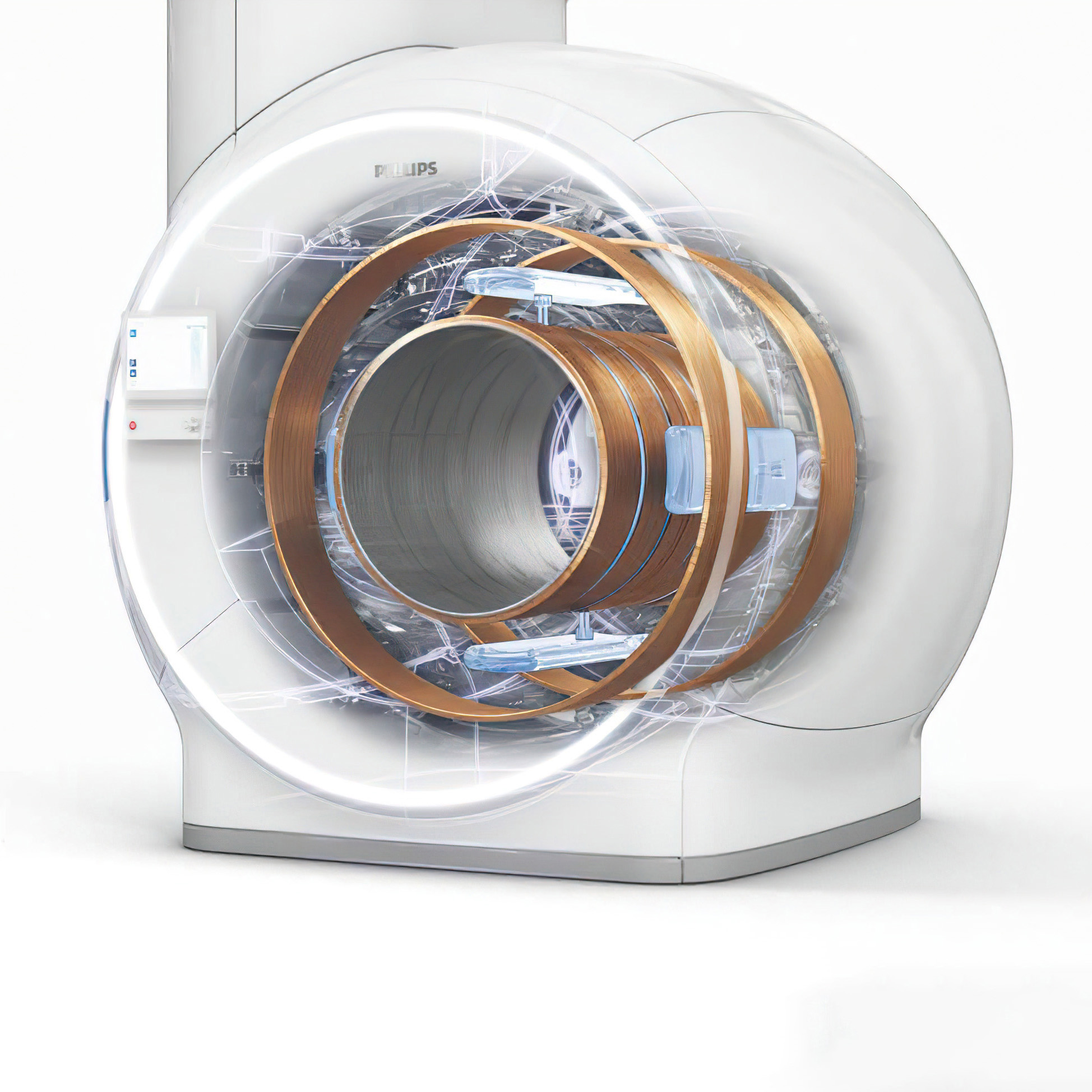 Магнитно-резонансный томограф Philips MR 5300